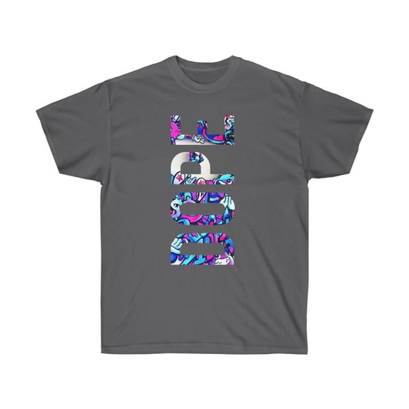 DOPE graphic unisex T Shirt