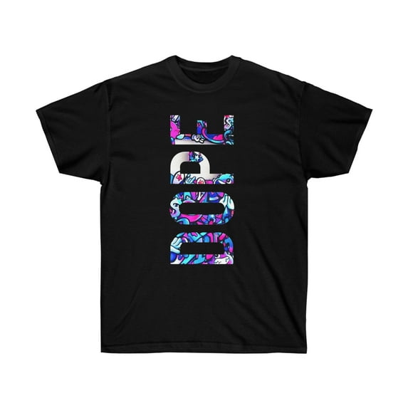DOPE graphic unisex T Shirt