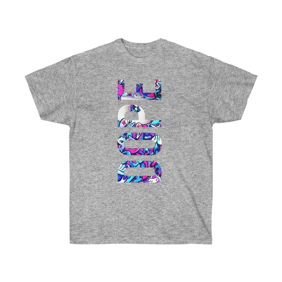 DOPE graphic unisex T Shirt