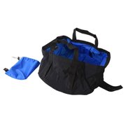 DOPI---7-8.5L Portable Collapsible Foot Basin, Pedicure Foot Spa,Travel,Multifunctional Foot Bath Tubs for Soaking Feet, Folding Water Bucket