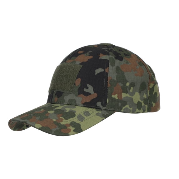 DOPI A hat Unisex Baseball Peaked Hat Hunting Fishing Camping Tennis Badminton Sport Cap Camouflouge Free size