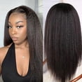 thumbnail image 1 of DOPI Brazilian Virgin Charming Wig Hair Full Short Bob Wigs For Fashion Black Women(2Pack), 1 of 5