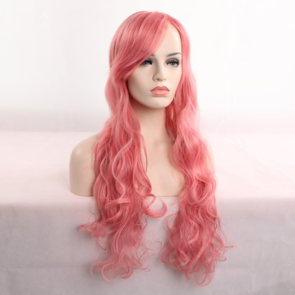 Full lace 2025 wig 80 cm