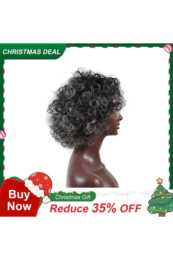 Brazilian Virgin Hair Full Lace Cap Band Human Hair Wigs For Black Women Density Natural Hairline Women Sprial Spring