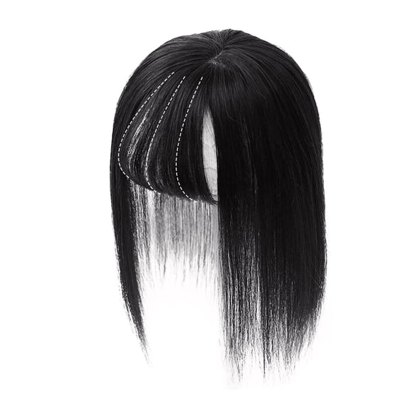 DOPI Clip in Hair Extensions Womens Curly Wavy Long Wigs Ponytail Extension Synthetic Hair Wigs Hairpiece for Daily Wear Party Wigs Thick Ponytail Extensions Hair Piece Hair Type Q1339