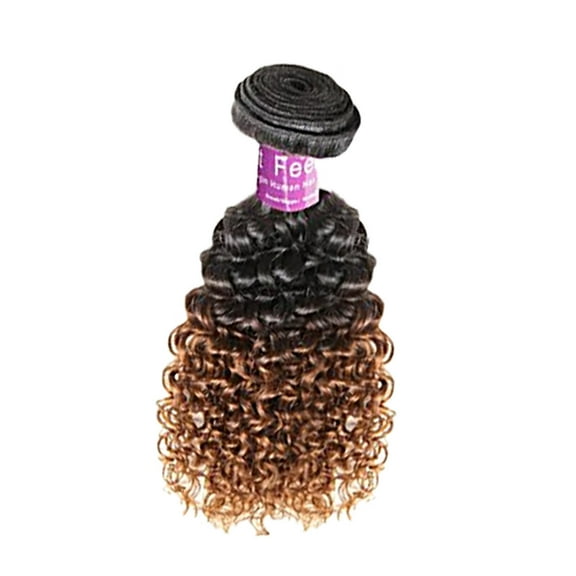 DOPI Hair Bundles Hair Bundles Natural Human Weave Brazilian Hair wig