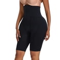 thumbnail image 1 of DOPI Hip Shapewear Panties Women Butt Lifter Shaper Panties Sexy Body Shaper Push Up Panties Hip Enahncer Shapewear with Pads, 1 of 7