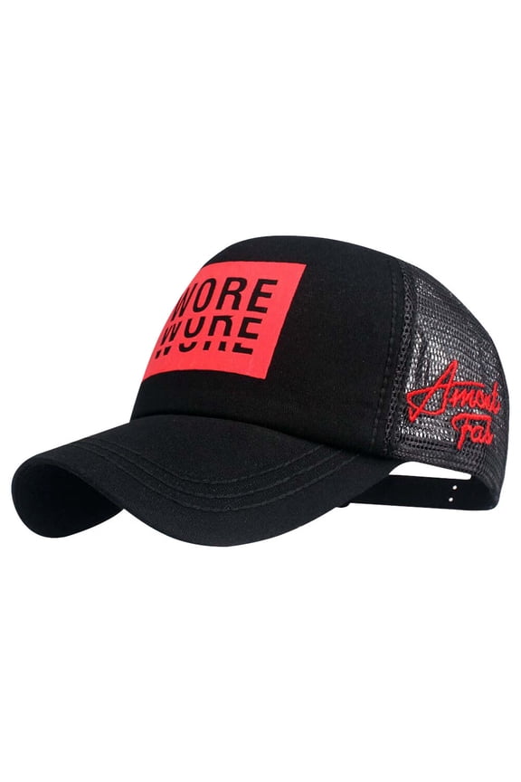 Stylish Hats Women Embroidered Flower Denim Cap Fashion Baseball Cap Topee