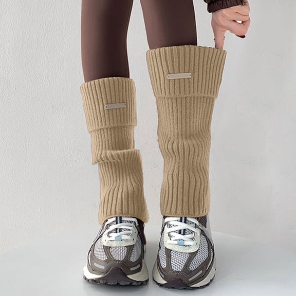 DOPI Wintern Women Warm and Cozy Comfort Socks People Clothes Fishnet Rave High Family Christmas Stocking Super Elastic Stockings Net Tights for Women DOPI Stockings for Women Leather Flogger