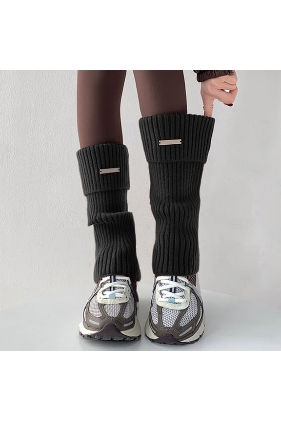 Wintern Women Warm and Cozy Comfort Socks Women's Stockings Thigh High Sock Boots Thigh High Pattern Stockings Silk Stockings Net Tights for Women Fishnet One Knee High Stockings for Women