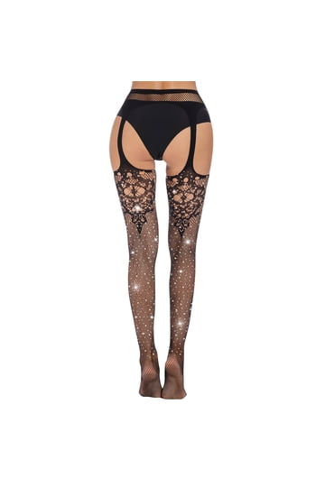 hobby lobby garter belt Plus Size Garter Belts main image 0