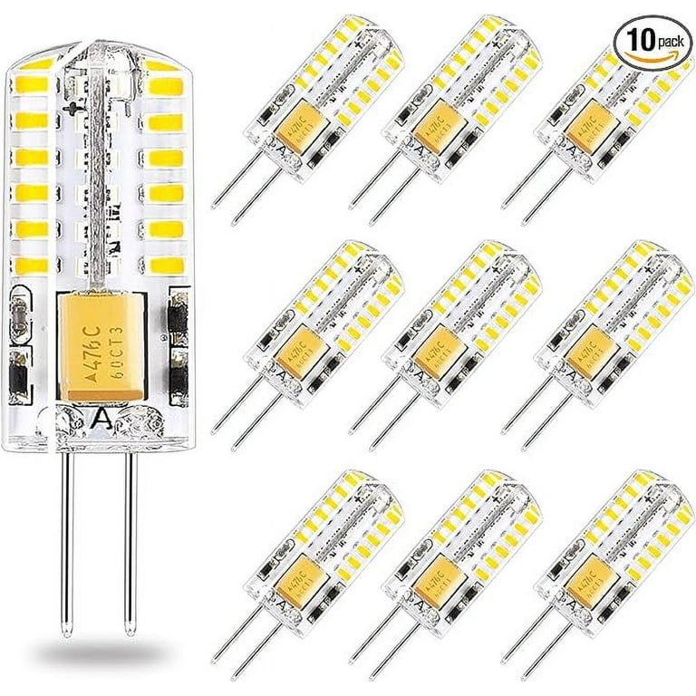 G4 led 12v ac on sale