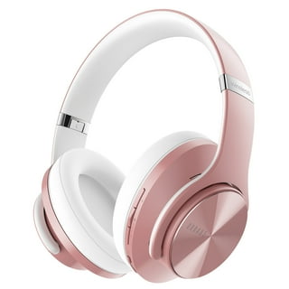 Jnix gold 2025 bluetooth headphones price