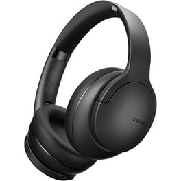 Jabra Elite 45h, Titanium Black – On-Ear Wireless Headphones with Up to 50  Hours of Battery Life, Superior Sound with Advanced 40mm Speakers –
