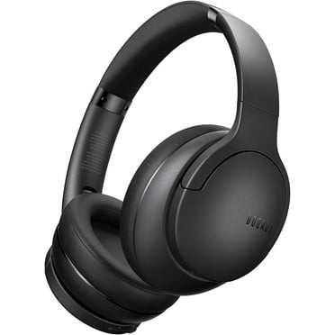 VILINICE Noise Cancelling Headphones, Wireless Bluetooth Over Ear ...