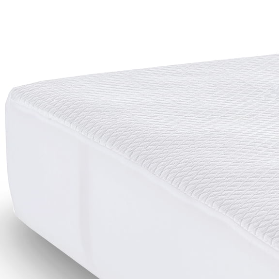 DOQU Home Cooler and Stress-Free Mattress Protector Waterproof 100%