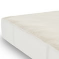thumbnail image 1 of DOQU Home Hemp Mattress Protector 100% Waterproof and Noiseless, 1 of 8
