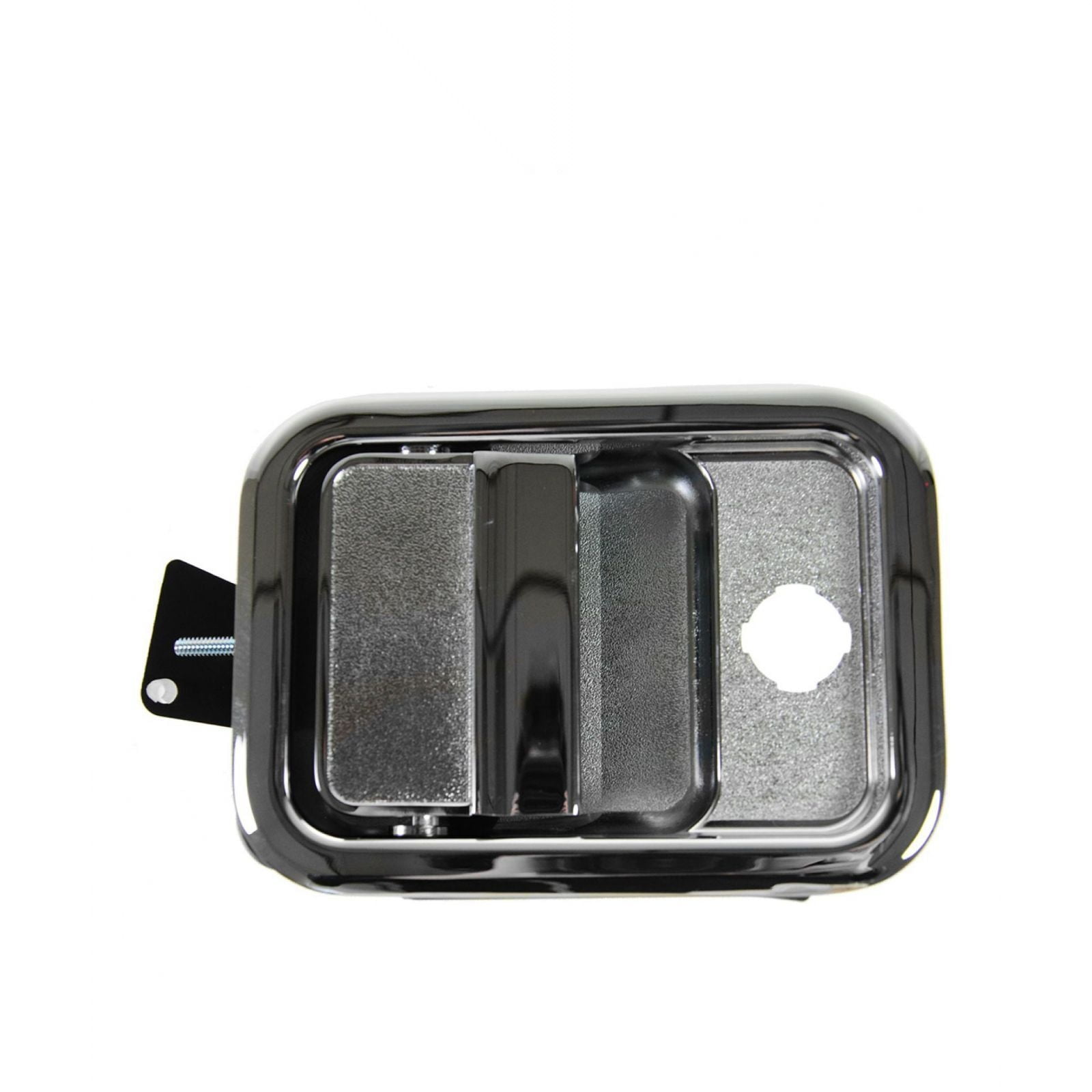 DOR Door Handle Front Outside Chrome Driver Side Left for Freightliner ...