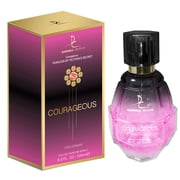 DORALL COLLECTION AGUA DE PERFUME COURAGEOUS