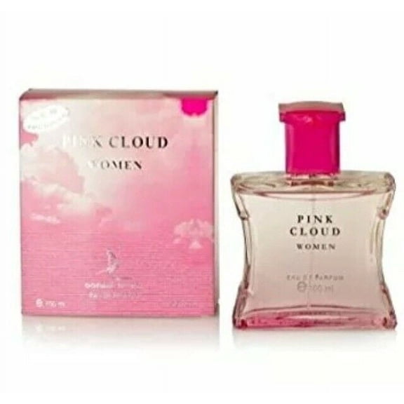 DORALL COLLECTION PINK CLOUD FOR WOMEN 3.3 OZ / 100 ML EAU DE PARFUM SPRAY