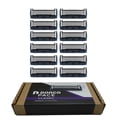 thumbnail image 1 of DORCO Pace Classic - Seven Blade Razor System - 12 Cartridge Refill Pack (No Handle), 1 of 3