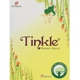 thumbnail image 1 of DORCO Tinkle Women's Shaver 36 razors, 1 of 4