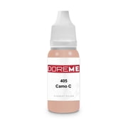 DOREME Permanent Makeup Pigment Ink Color Tattoo Micro Cosmetic Micropigmention - CAMO C