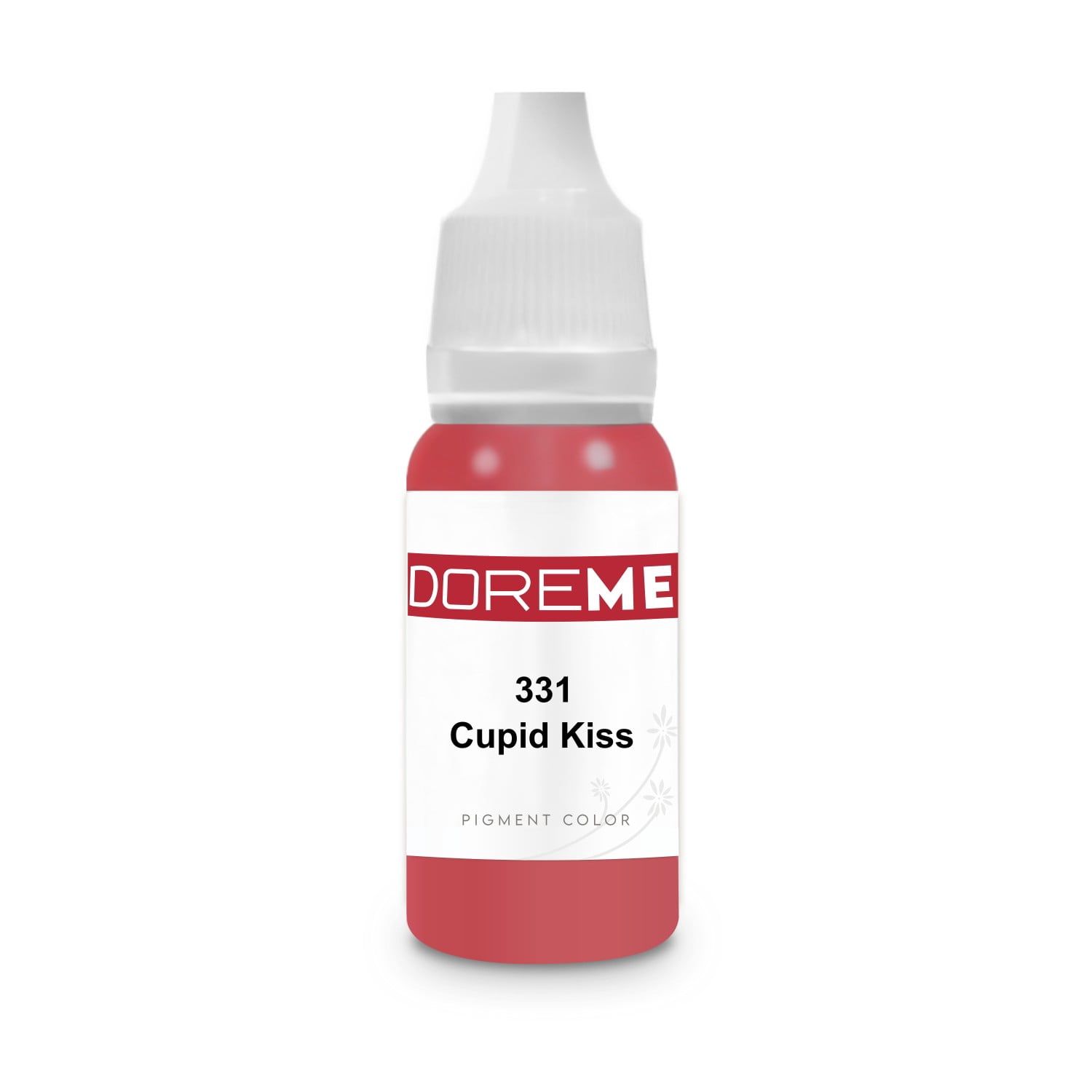 Kupid Ink DOREME Permanent Makeup Pigment Ink Color Tattoo Micro Cosmetic ...