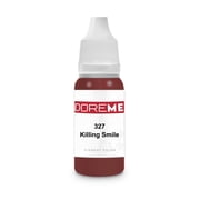 DOREME Permanent Makeup Pigment Ink Color Tattoo Micro Cosmetic Micropigmention - KILLING SMILE