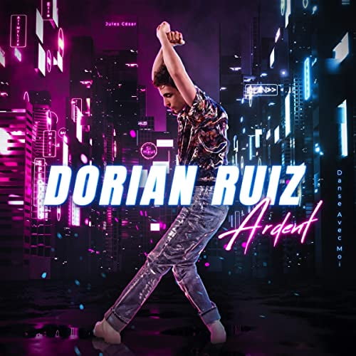 DORIAN RUIZ ARDENT (CD)