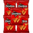 DORITOS NACHO 58g (Box TMA3 with 5 bags) - Walmart.com