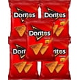 thumbnail image 1 of DORITOS NACHO 58g (Box with 5 bags), 1 of 2