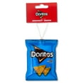 thumbnail image 1 of Doritos Cool Ranch Hanging Christmas Ornament, 4 inches Tall, Plastic, Green, 1 of 5