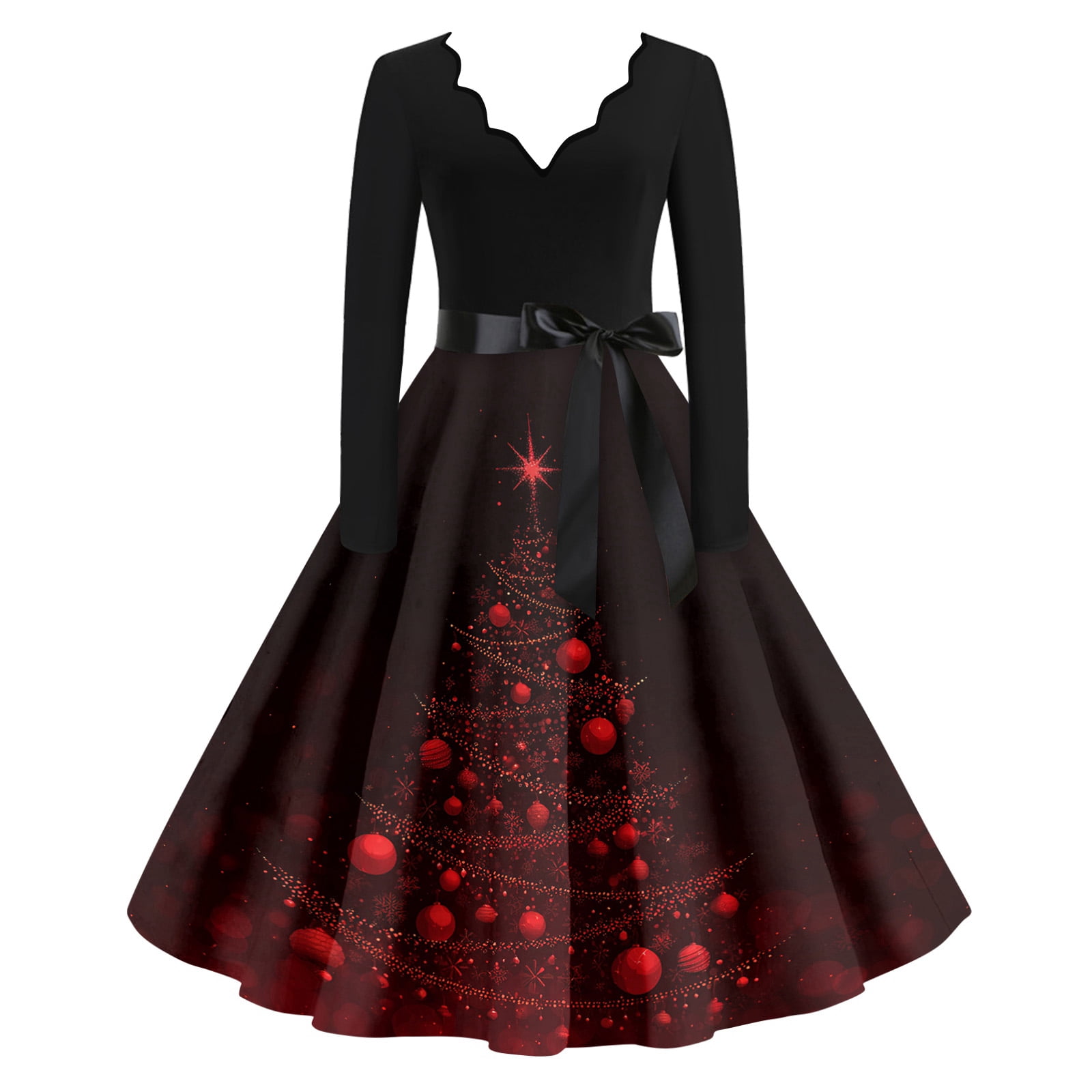 satin prom dresses Simple Red A Line Long with High Slit, Red Formal G Broccoli Slaw Recipe (15 Color:sky_blue everywear