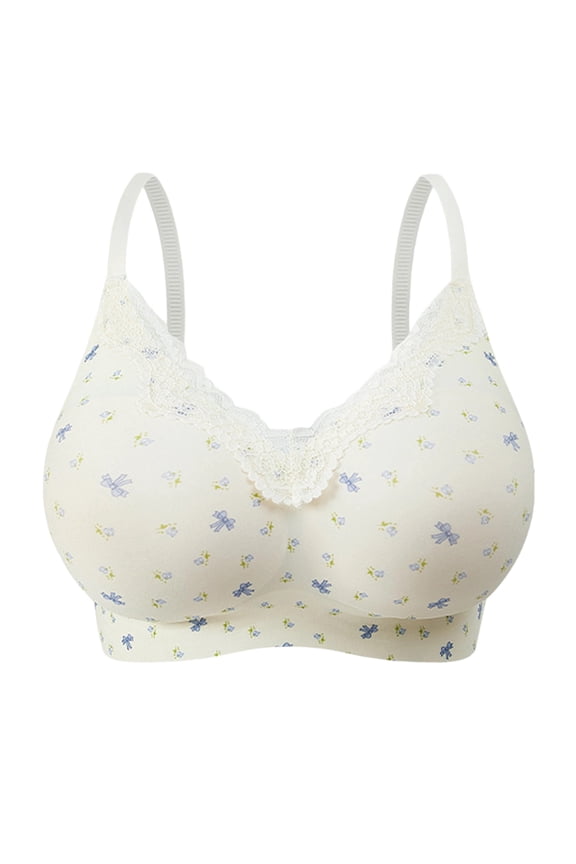 - Mastectomy Bra Breast Prosthesis Breast Forms Artificial Fake Boobs Bralette Daily Bra Blue 34