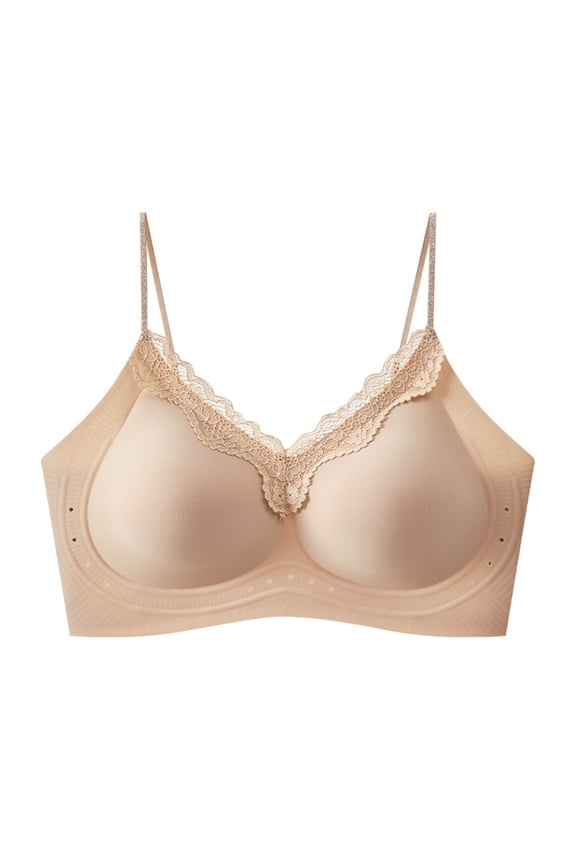 - Mastectomy Bra Breast Prosthesis Breast Forms Artificial Fake Boobs Bralette Daily Bra Complexion 32