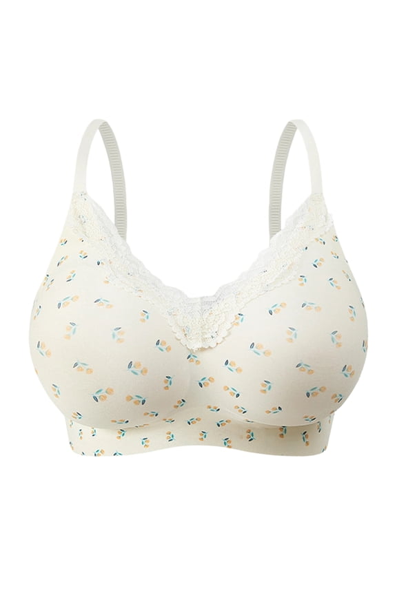 - Mastectomy Bra Breast Prosthesis Breast Forms Artificial Fake Boobs Bralette Daily Bra Saffron 34