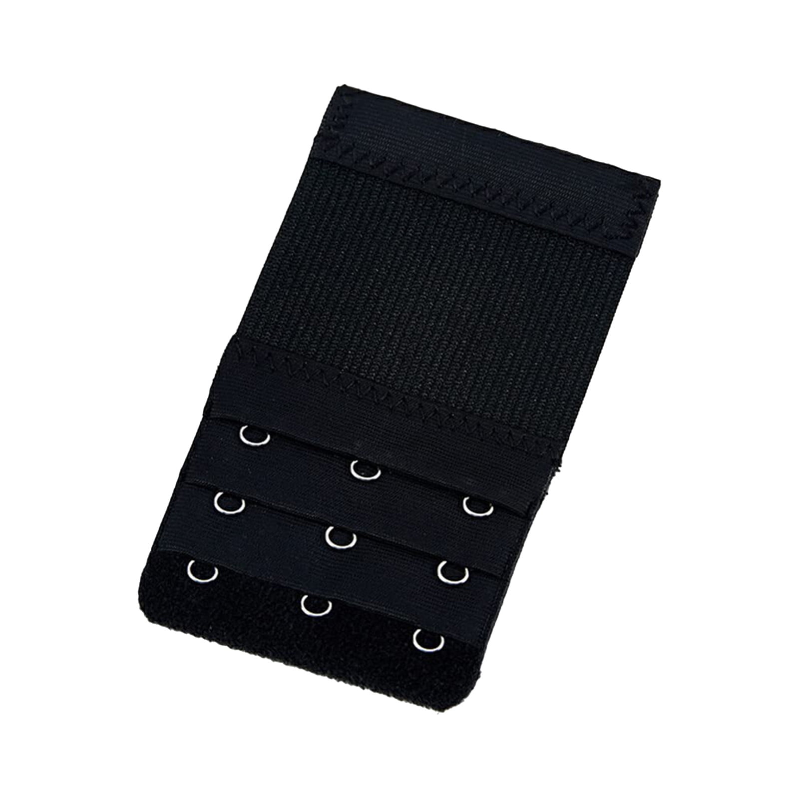 Bra Extender 2 3 Hooks Elastic Extension 5 Colours Bra Strap - Foto 11