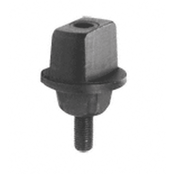 DORMA 80003RH BTS Floor Closer Pre-Load Spindle - 5/16" Door Clearance