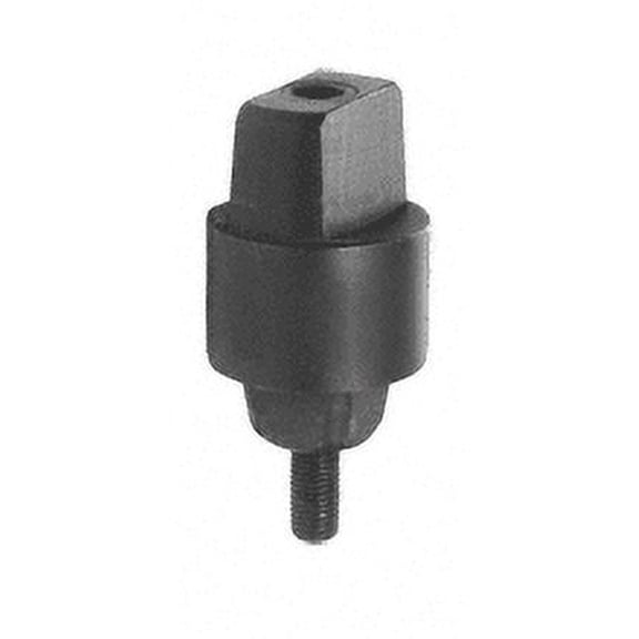 DORMA 80010LH BTS Floor Closer Pre-Load Spindle - 3/4" Door Clearance