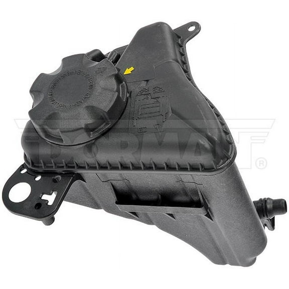 DORMAN 603830 Pressurized Coolant Reservoir