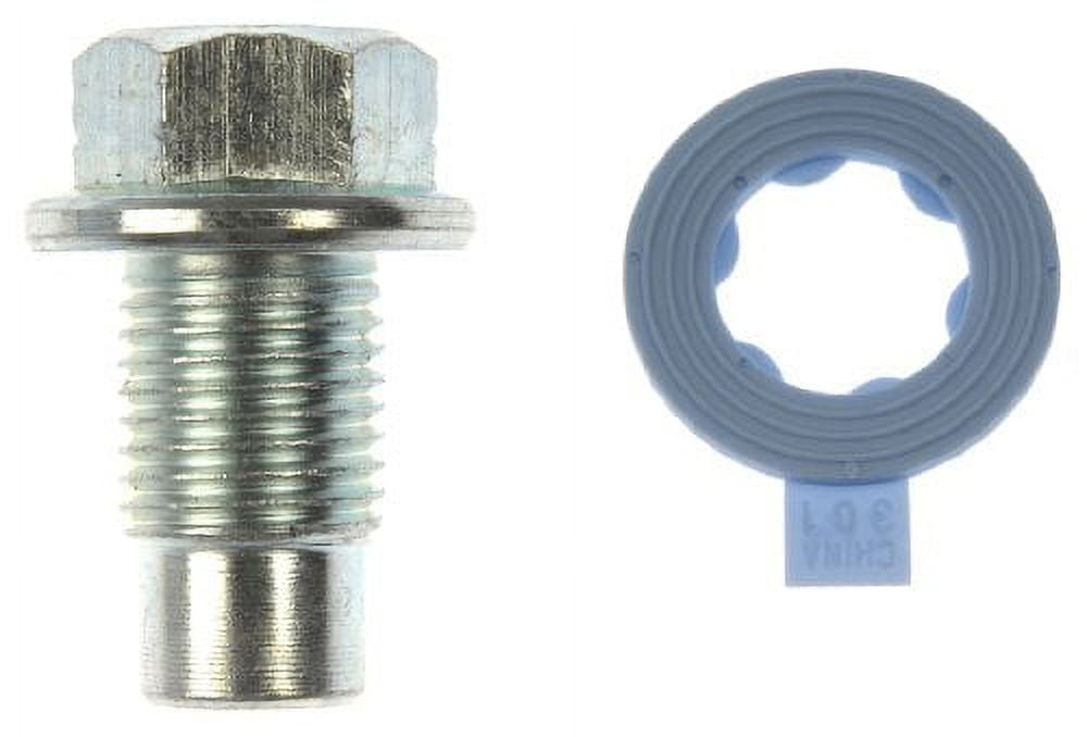 DORMAN HELP DORMAN AUTOGRADE 65214 OIL DRAIN PLUG