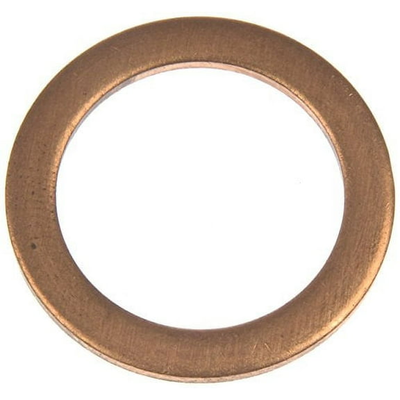 DORMAN AUTOGRADE 65273 OIL DRAIN PLG GASKET