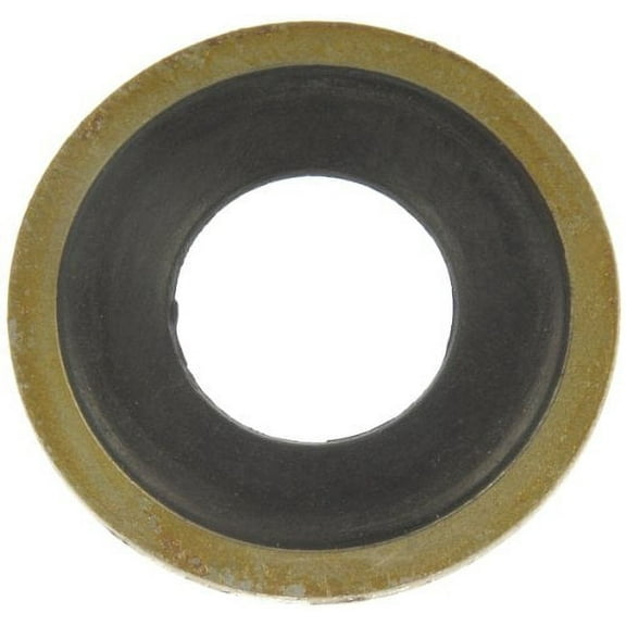 DORMAN AUTOGRADE 65274 OIL DRAIN PLG GASKET