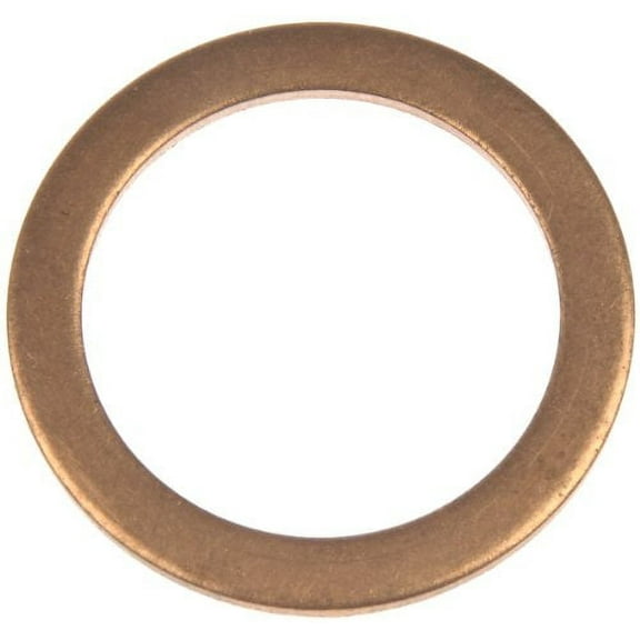 DORMAN AUTOGRADE 65277 OIL DRAIN PLG GASKET