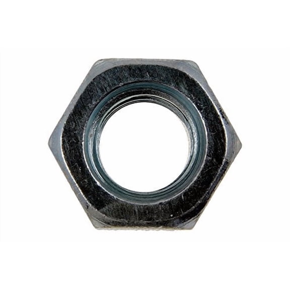 Engine Miscellaneous: Hex Nut; metric; hardware
