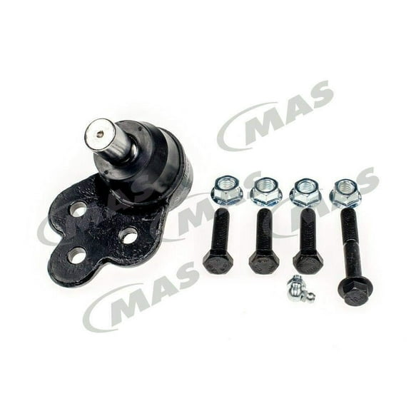 DORMAN BALL JOINT BJ90415 Fits select: 2005-2010 CHEVROLET COBALT, 2006-2011 CHEVROLET HHR