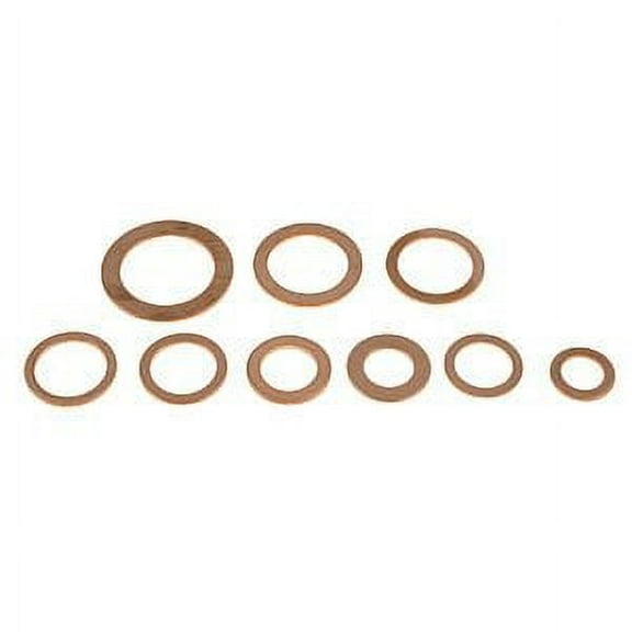 DORMAN HELP 66222 OIL DRAIN PLG GASKET