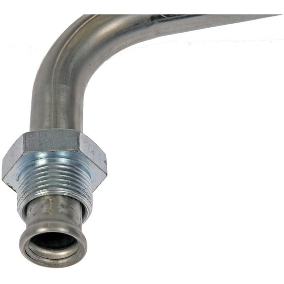DORMAN OE SOLUTIONS 598-143 EGR TUBE Fits select: 2004-2010 FORD EXPLORER, 2007-2010 FORD EXPLORER SPORT TRAC