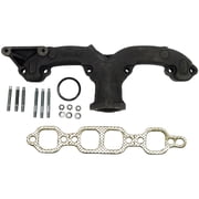 DORMAN OE SOLUTIONS 674-502 EXHAUST MANIFOLD